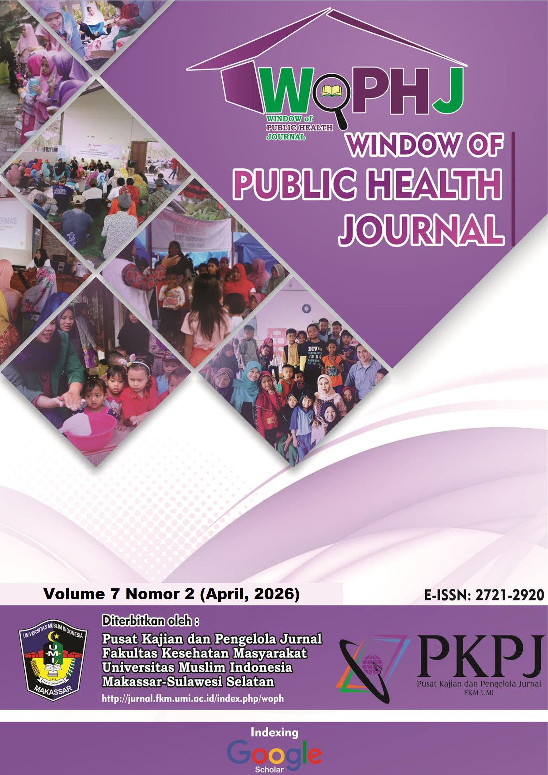 					View Vol. 7 No. 2 (2026)
				